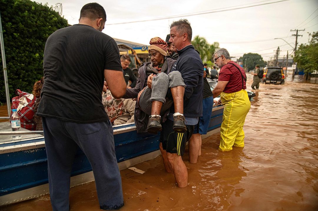 Photo - AFP